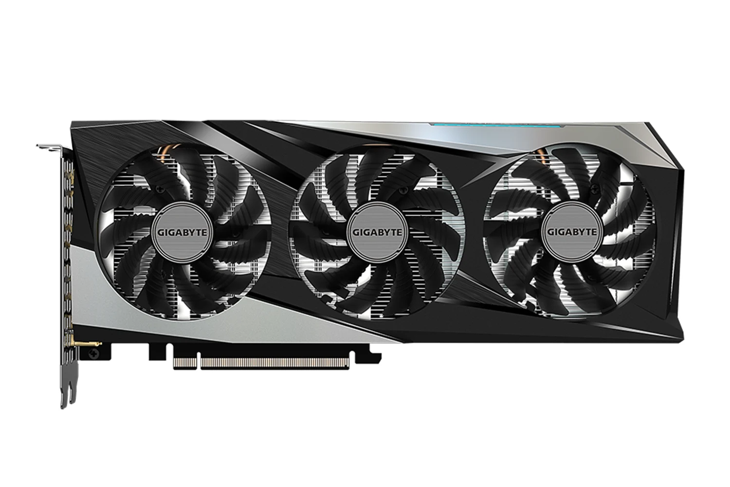 Gigabyte GeForce RTX 3050 GAMING OC 8G, grafička kartica - Slika 5