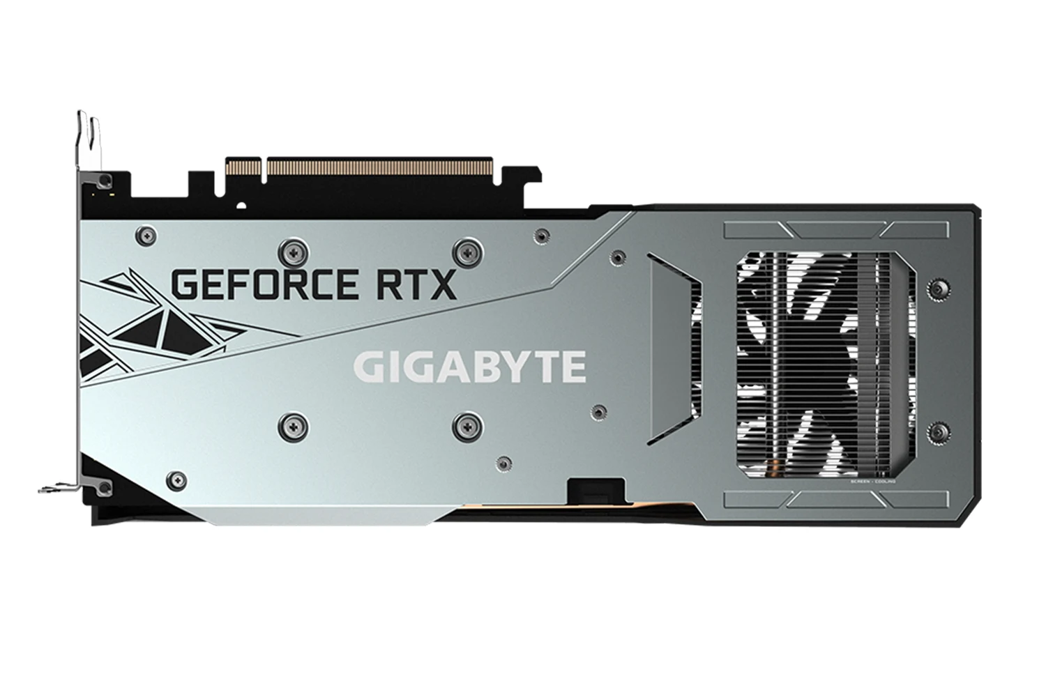 Gigabyte GeForce RTX 3050 GAMING OC 8G, grafička kartica - Slika 2