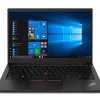 Lenovo ThinkPad E14 Gen 3 (AMD) notebook, 20Y700AJSC, 14"/Ryzen5/16GB/Radeon/512GB/W11P