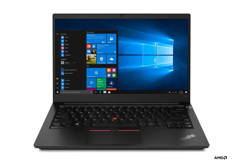 Lenovo ThinkPad E14 Gen 3 (AMD) notebook, 20Y700AJSC, 14"/Ryzen5/16GB/Radeon/512GB/W11P
