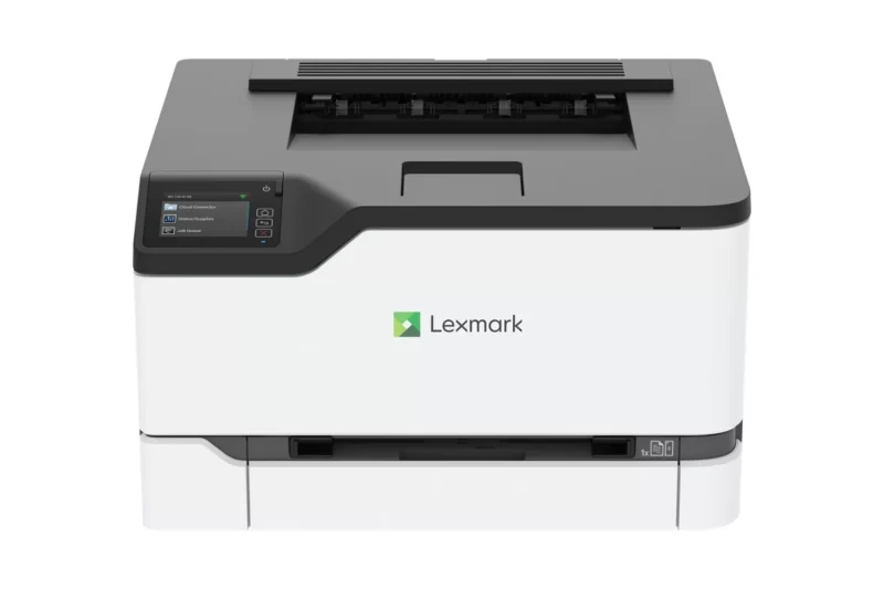 LEXMARK CS431dw, laserski printer