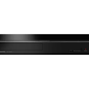 PANASONIC DP-UB450EG-K, BLU-RAY player