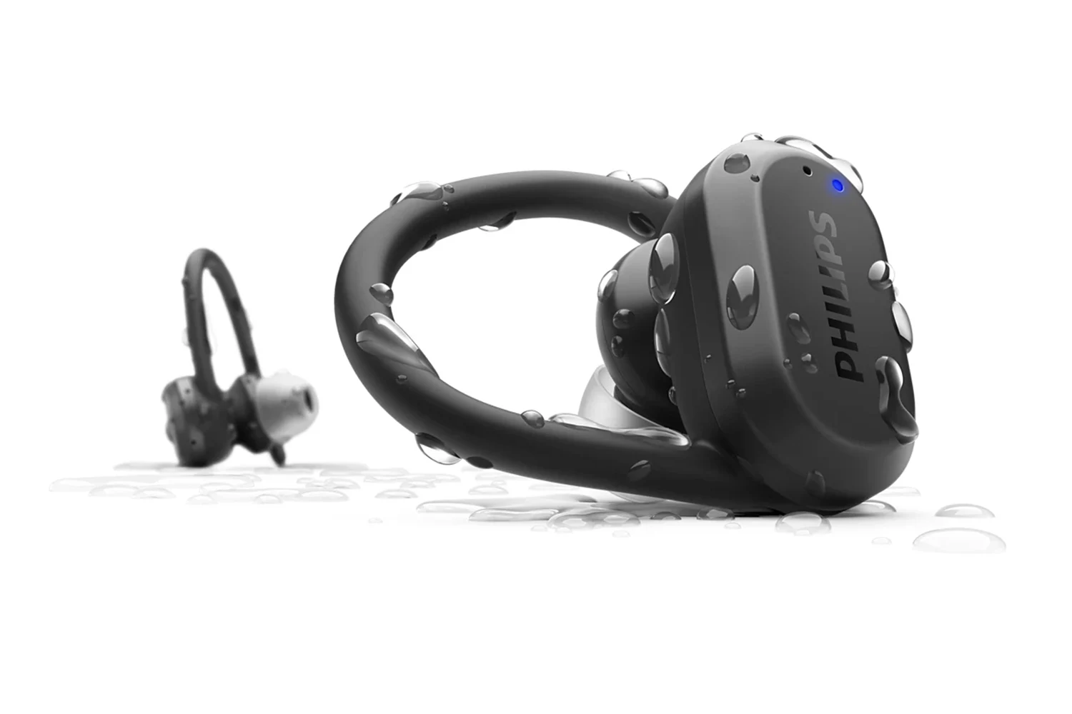 PHILIPS TAA7306BK/00, bežične slušalice