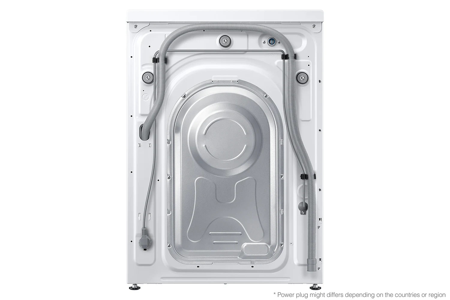 Samsung WW70TA026AE1LE perilica rublja, 7kg - Slika 3