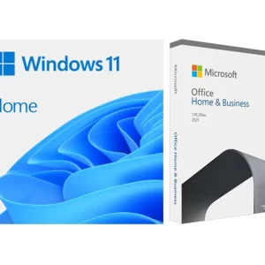 Windows 11 Home + Office Home&Business 2021, Hrvatski