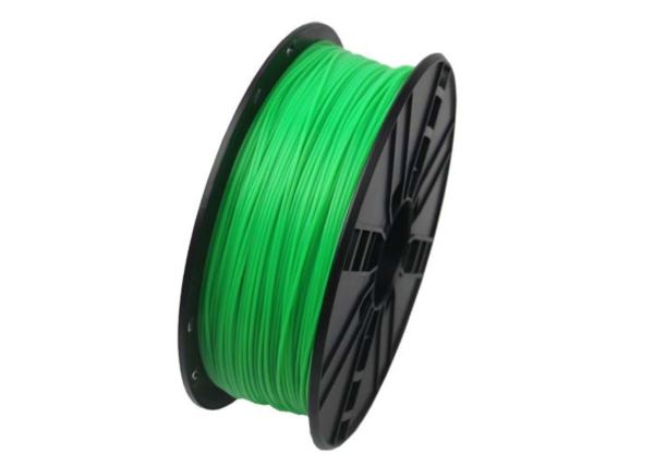 Gembird ABS Filament Green, 1.75 mm, 1 kg