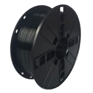 Gembird PLA-plus filament, Black, 1.75 mm, 1 kg