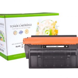Toner Static Control HP CF259X CRG-057H, Black