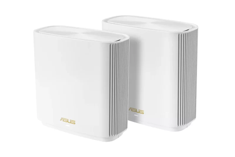 ASUS ZenWiFi AX (XT8) bežični router, bijeli