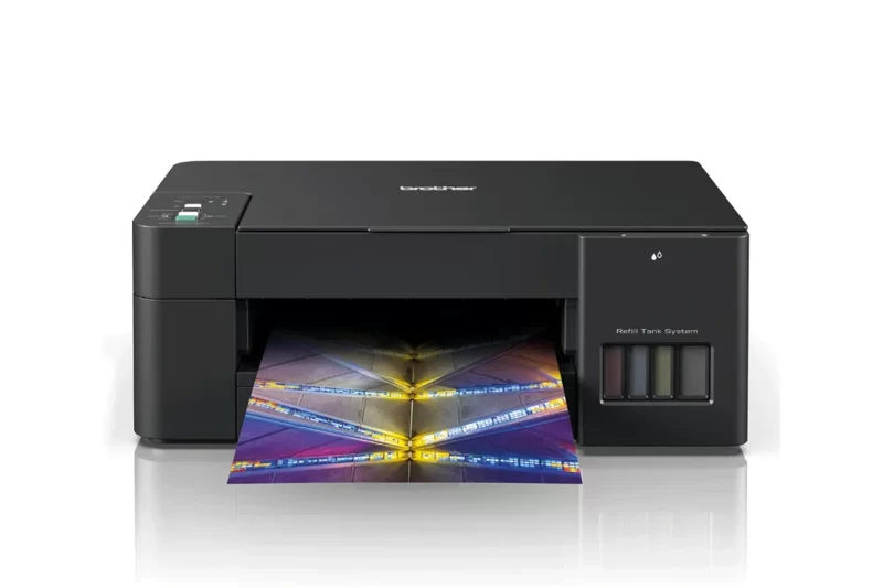 Brother InkBenefit Plus DCP-T425W, multifunkcijski printer