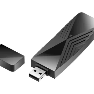 D-Link DWA-X1850, Wi-Fi USB Adapter