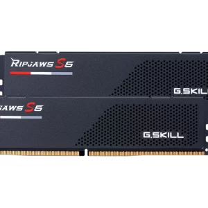 G.Skill Ripjaws S5 32GB (2x16GB) DDR5 memorija, 5600MHz, CL40