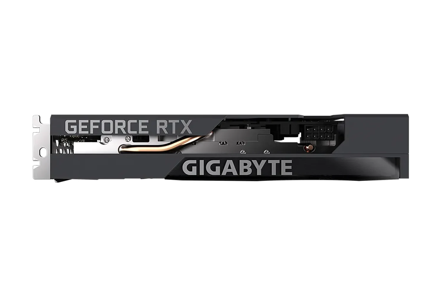 GIGABYTE GeForce RTX 3050 EAGLE OC 8G, grafička kartica - Slika 4