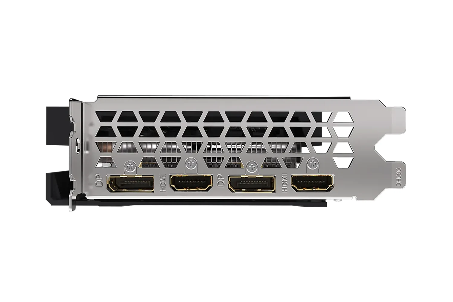 GIGABYTE GeForce RTX 3050 EAGLE OC 8G, grafička kartica - Slika 5