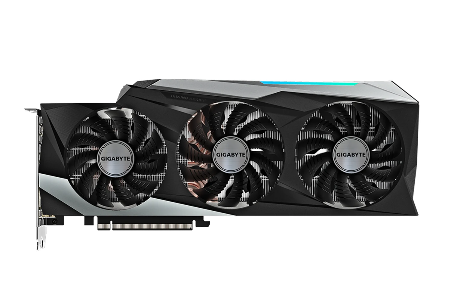GIGABYTE GeForce RTX 3080 GAMING OC 12G, grafička kartica - Slika 2