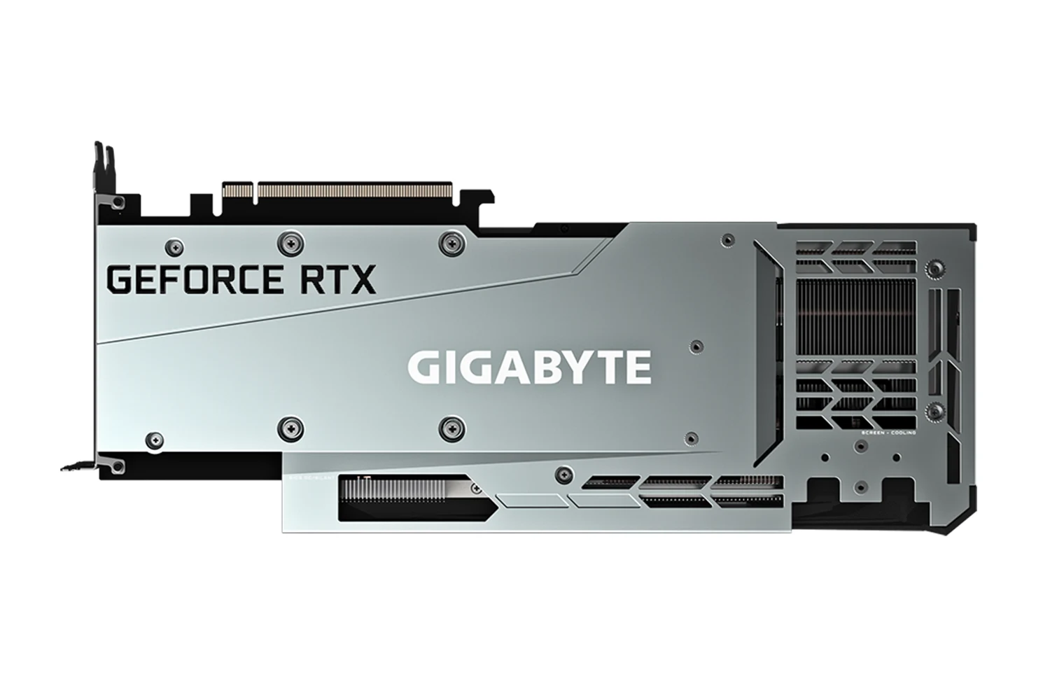 GIGABYTE GeForce RTX 3080 GAMING OC 12G, grafička kartica - Slika 3