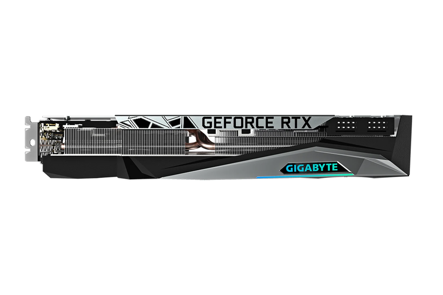 GIGABYTE GeForce RTX 3080 GAMING OC 12G, grafička kartica - Slika 4