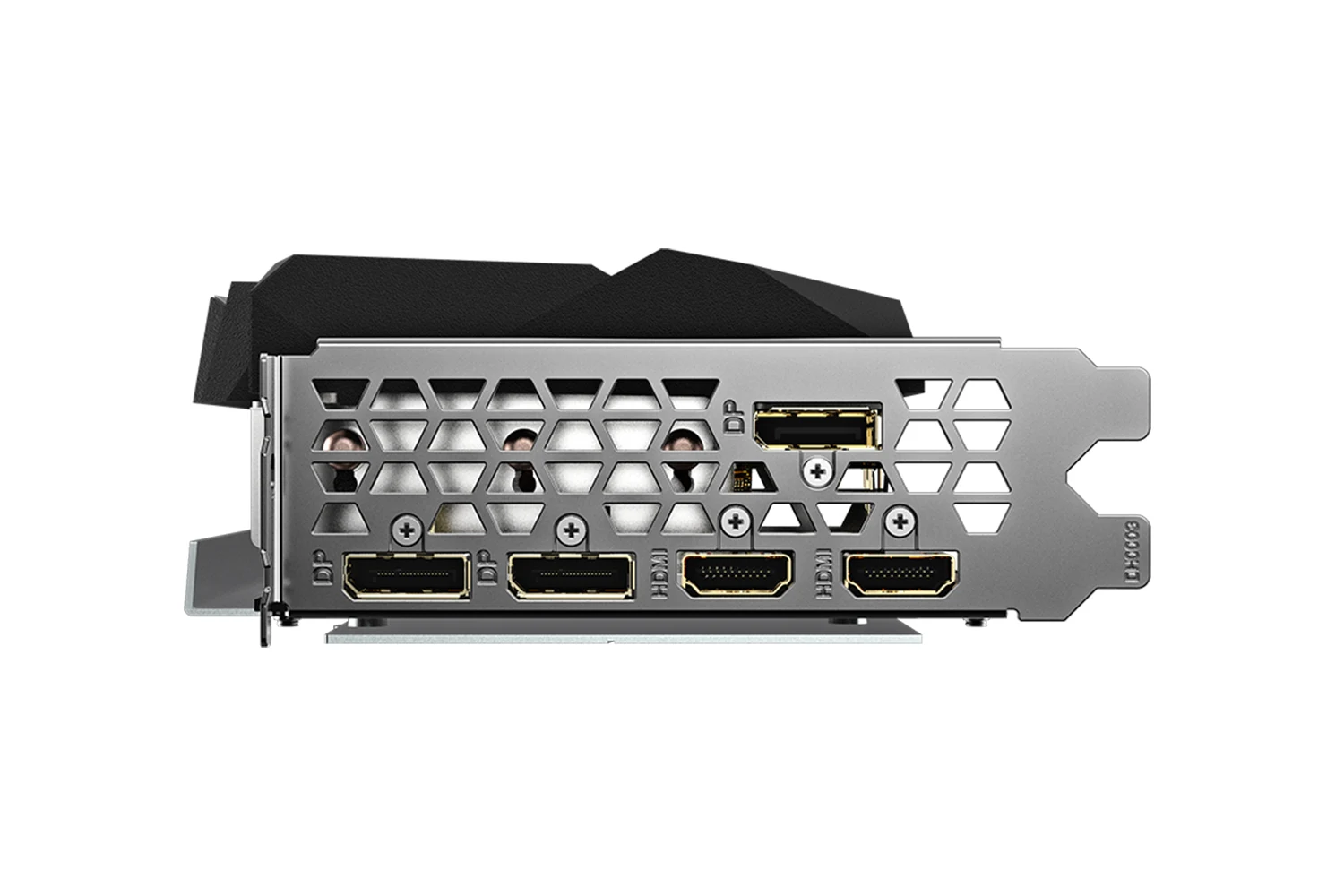 GIGABYTE GeForce RTX 3080 GAMING OC 12G, grafička kartica - Slika 5