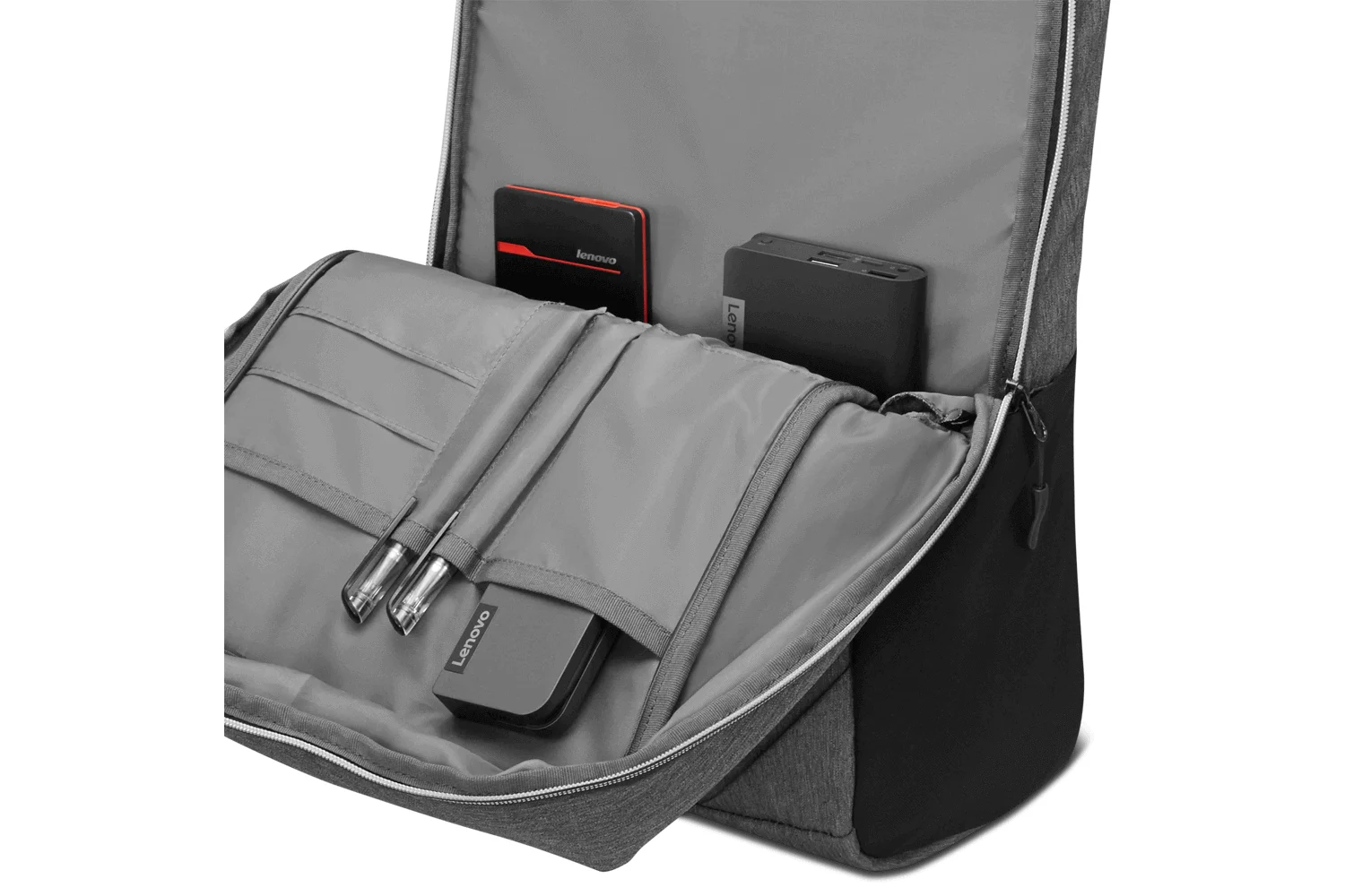 Lenovo Business Casual 15.6", ruksak za prijenosna računala, 4X40X54258 - Slika 3