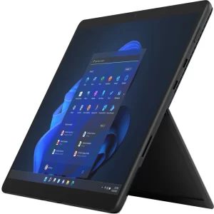 Microsoft Surface Pro 8 tablet, 13"/i5/8GB/IntUHD/256GB/W11P, Graphite