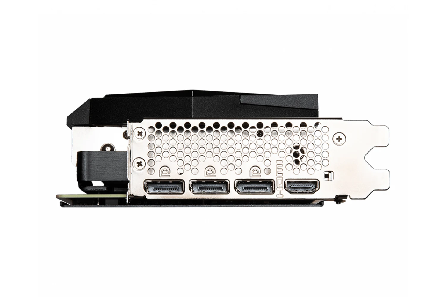 MSI GeForce RTX 3080 GAMING Z TRIO 12G LHR, grafička kartica - Slika 4