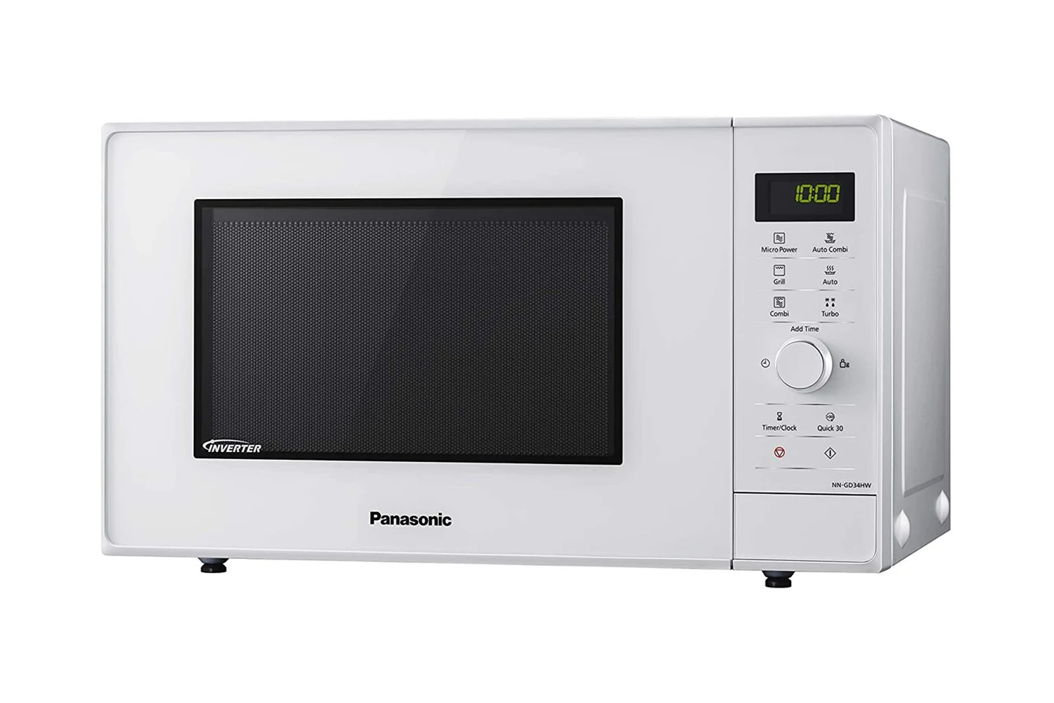 PANASONIC NN-GD34HWSUG, mikrovalna pećnica