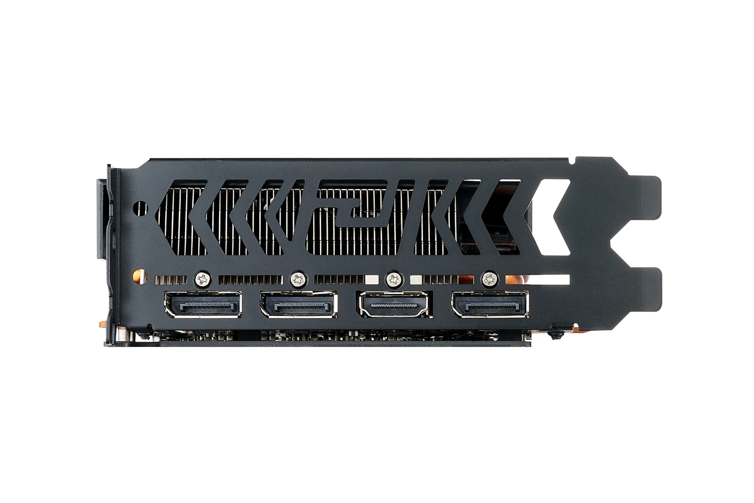 PowerColor Fighter Radeon RX 6700 XT 12GB GDDR6, grafička kartica - Slika 3