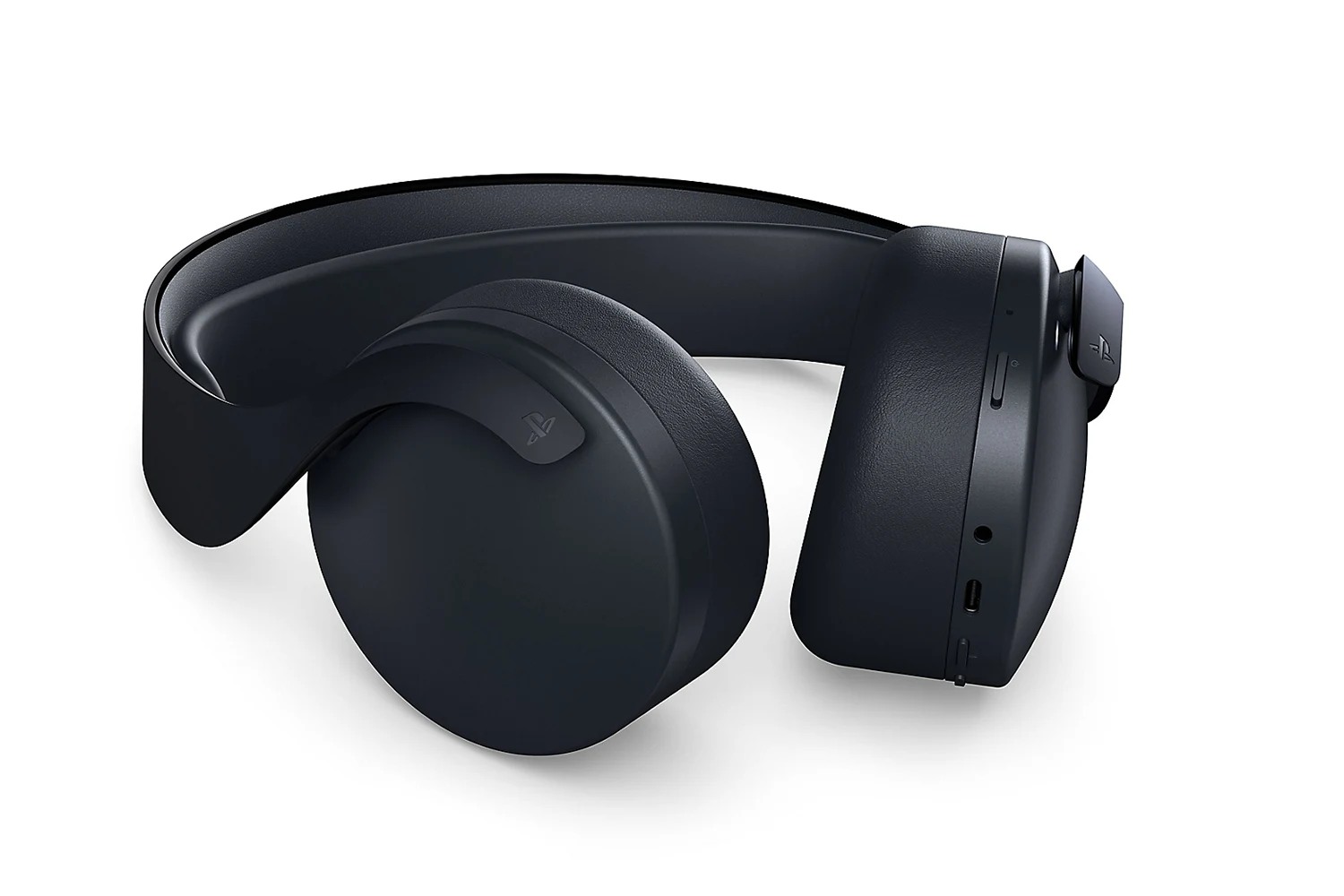 SONY Pulse 3D bežične slušalice, Midnight Black - Slika 3