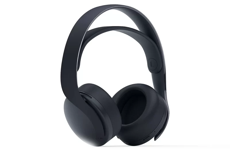 SONY Pulse 3D bežične slušalice, Midnight Black