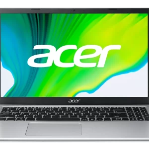 Acer Aspire 3 notebook, NX.A6LEX.00X, 15.6"/N4500/4GB/IntUHD/256GB/DOS