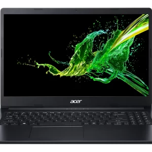 Acer Aspire 3 notebook, NX.HE3EX.03V, 15.6"/N5030/8GB/IntUHD/512GB/DOS