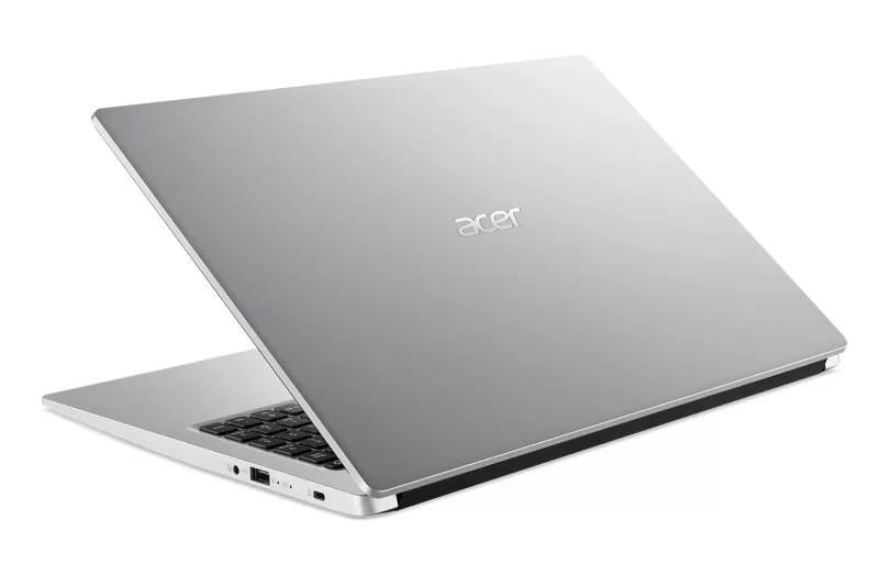 Acer Aspire 3 notebook, NX.HVUEX.037, 15.6"/3020e/4GB/Radeon/256GB/DOS