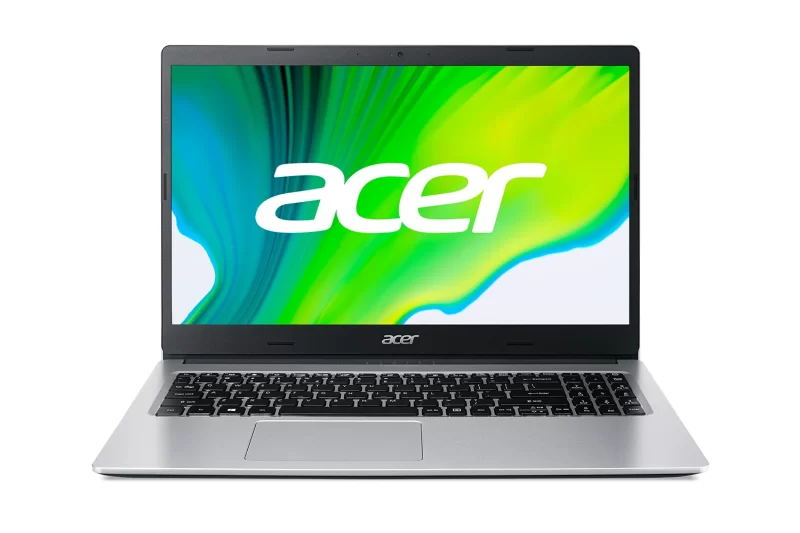 Acer Aspire 3 notebook, NX.HVUEX.037, 15.6"/3020e/4GB/Radeon/256GB/DOS