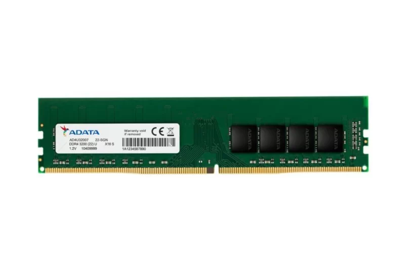 ADATA Premier 16GB DDR4 memorija, 3200MHz, CL22