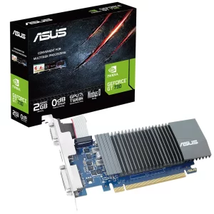 Asus GeForce GT 730 2GB GDDR5, grafička kartica