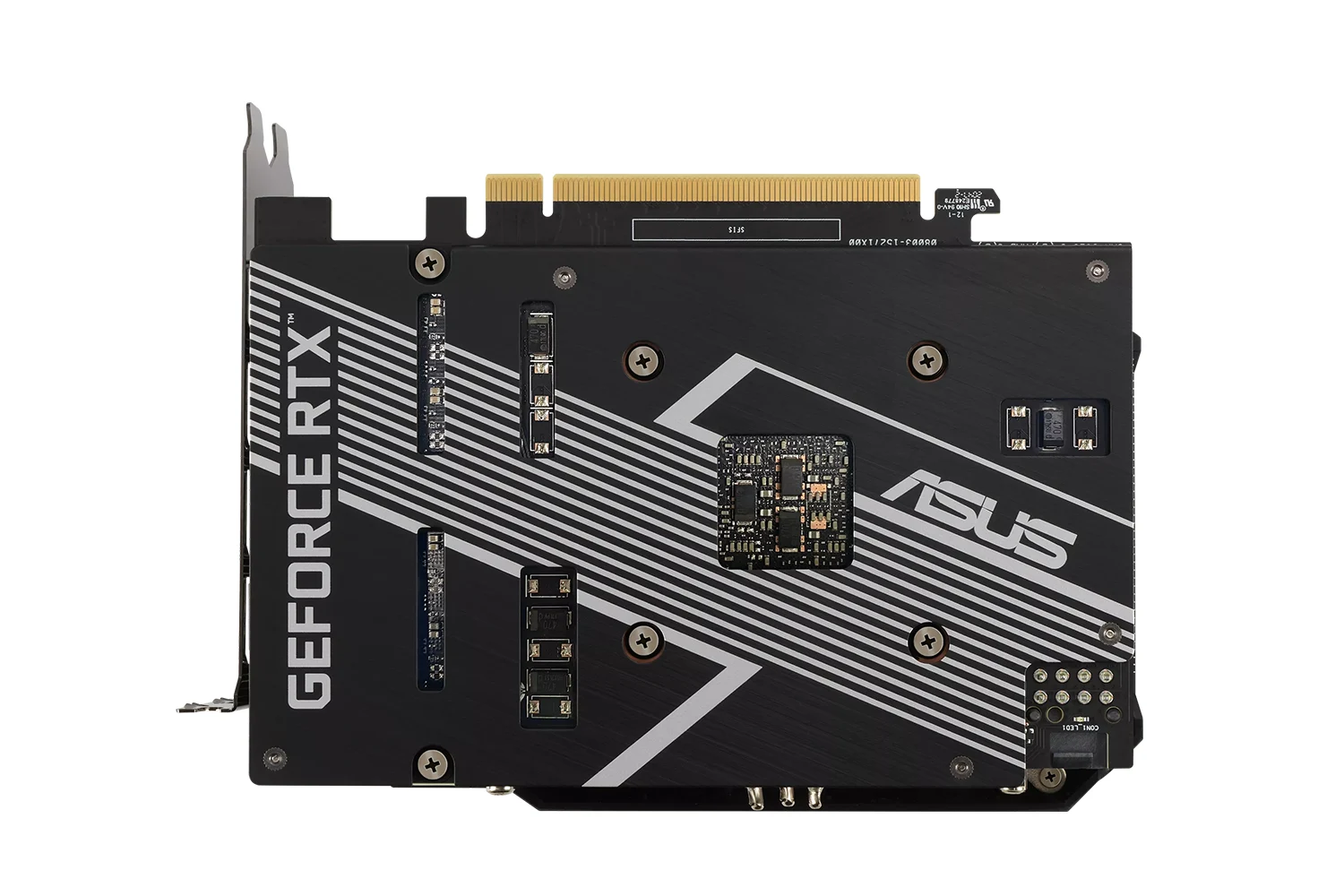Asus Phoenix GeForce RTX 3050 8GB, grafička kartica - Slika 3