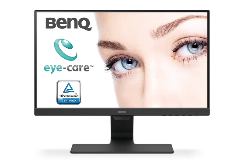 BenQ GW2283 monitor, 22", FullHD, IPS