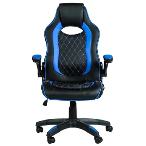 Bytezone SNIPER gaming stolica, crna/plava