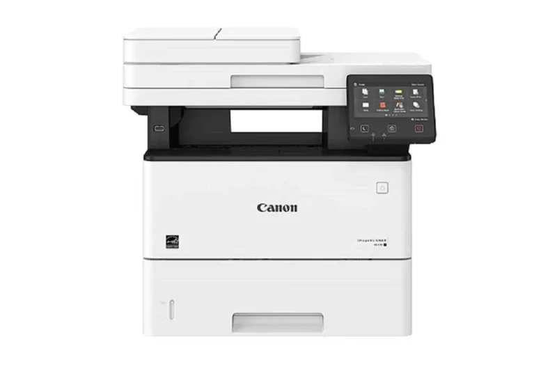 Canon IR1643i, multifunkcijski laserski printer