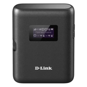 D-Link DWR-933, 4G/LTE mobilni router