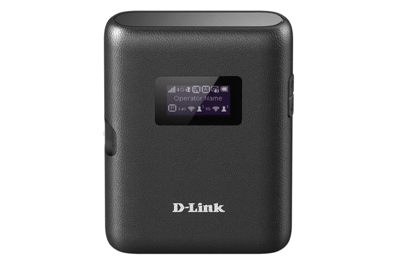 D-Link DWR-933, 4G/LTE mobilni router