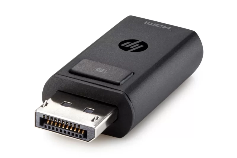 HP DisplayPort u HDMI 1.4 Adapter