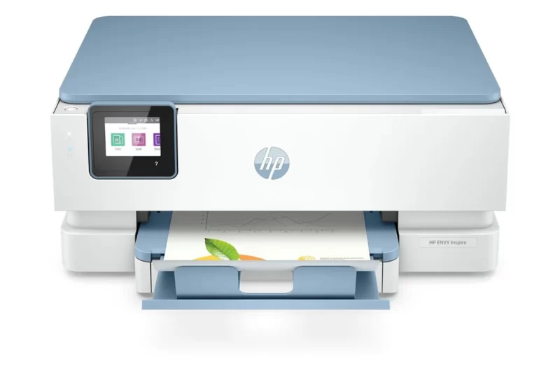 HP ENVY Inspire 7221e AiO, multifunkcijski printer