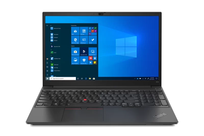 Lenovo ThinkPad E15 Gen 3 (AMD) notebook, 20YG009YSC, 15.6"/Ryzen5/16GB/Radeon/512GB/W11P