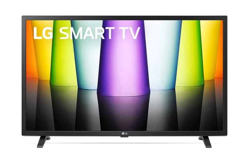 LG 32LQ63006LA televizor, FullHD, Smart TV, Wi-Fi