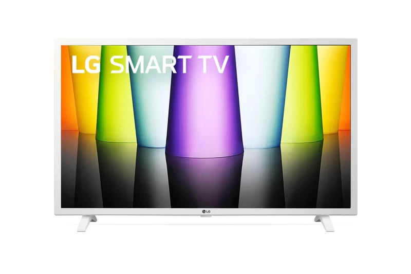 LG 32LQ63806LC televizor, FullHD, Smart TV, Wi-Fi