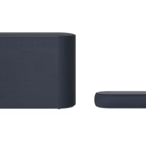 LG QP5 soundbar, 320W, 3.1.2ch