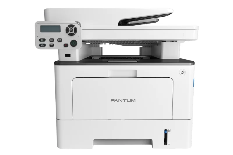 Pantum BM-5100adw, multifunkcijski laserski printer