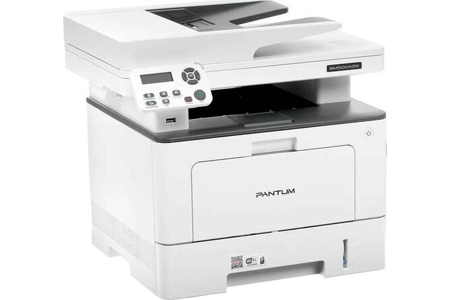 Pantum BM-5100adw, multifunkcijski laserski printer