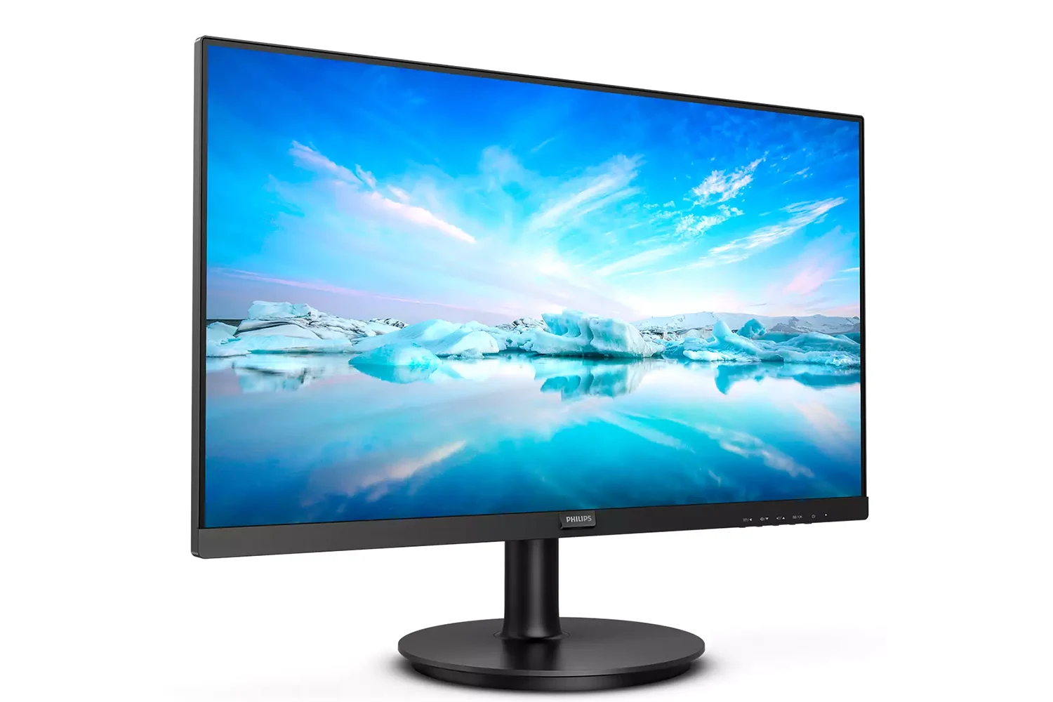 Philips 241V8LA/00 monitor, 24", FullHD, Adaptive-Sync, VA - Slika 2